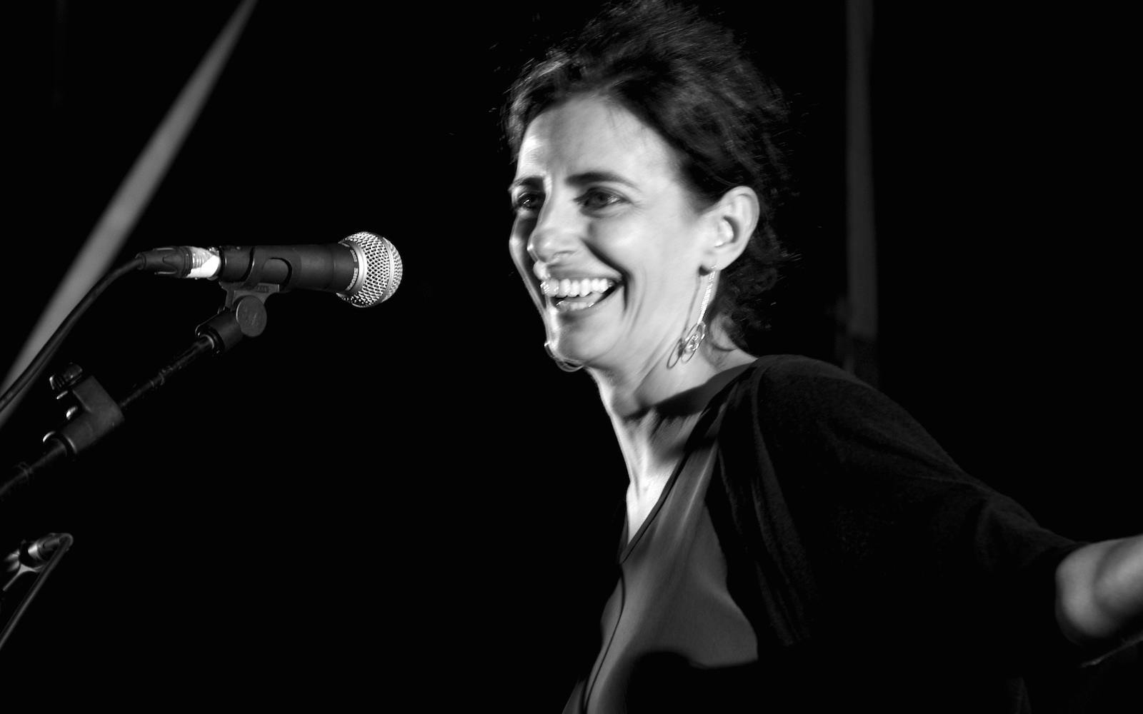 Raffaella Aprile | Grecia Salentina